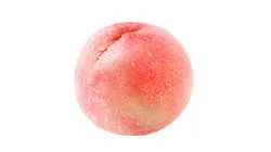 peach optical sorting