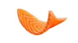 salmon weight sorting