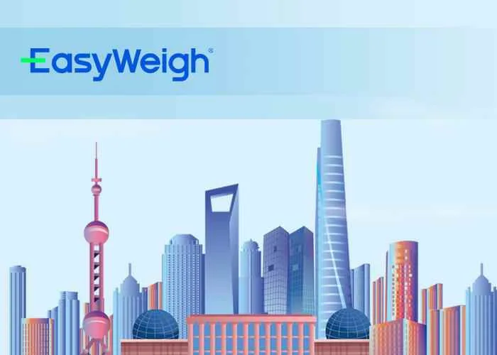 zhuhai easyweigh