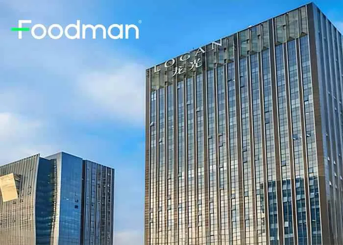 foodman building