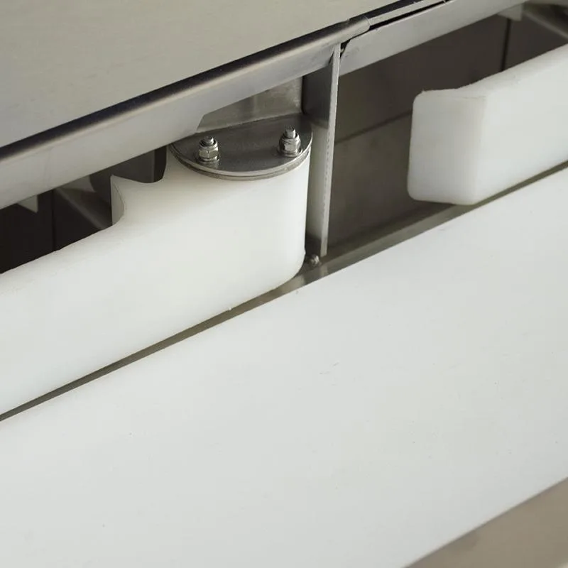 Easyweigh Dual Lane Weight Grader