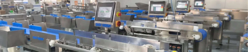 how sorting machines help in reducing production costs