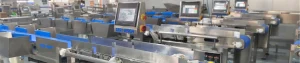 how sorting machines help in reducing production costs