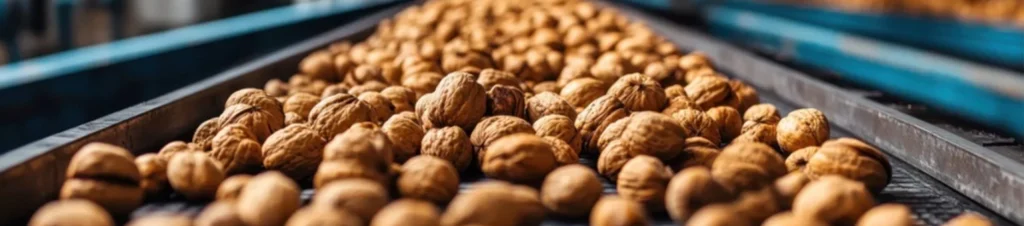 the 2026 buyers guide to ai driven walnut sorting and non destructive internal quality testing