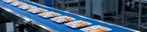 how ocr vision inspection systems detect and verify food packaging labels in real time