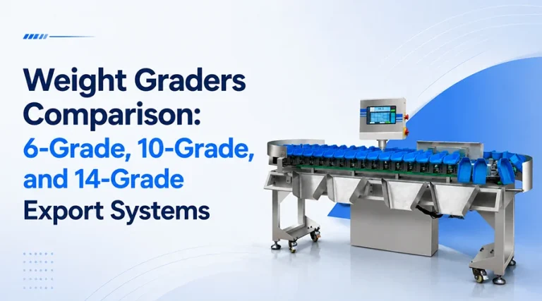 high traffic comparison 6 grade 10 grade and 14 grade export systems