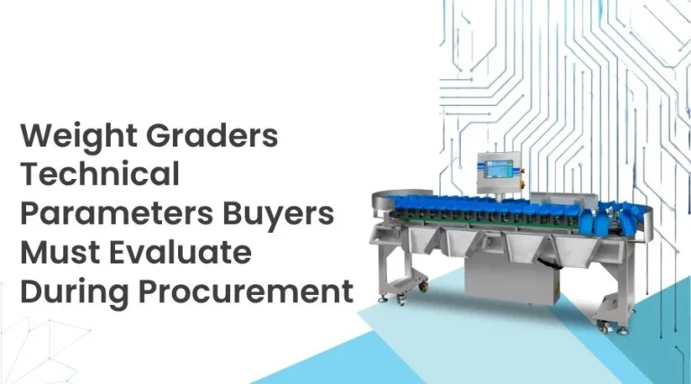 technical parameters buyers must evaluate during procurement