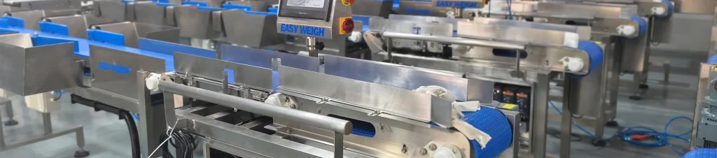 chinese vs european food sorting machines performance and roi comparison