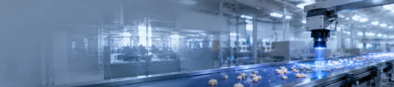 what is the real false reject rate of an optical sorting machine under factory conditions